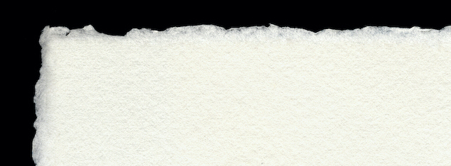 Karten & Umschlge Kollektion Cotton pure, Farbe: Naturweiss