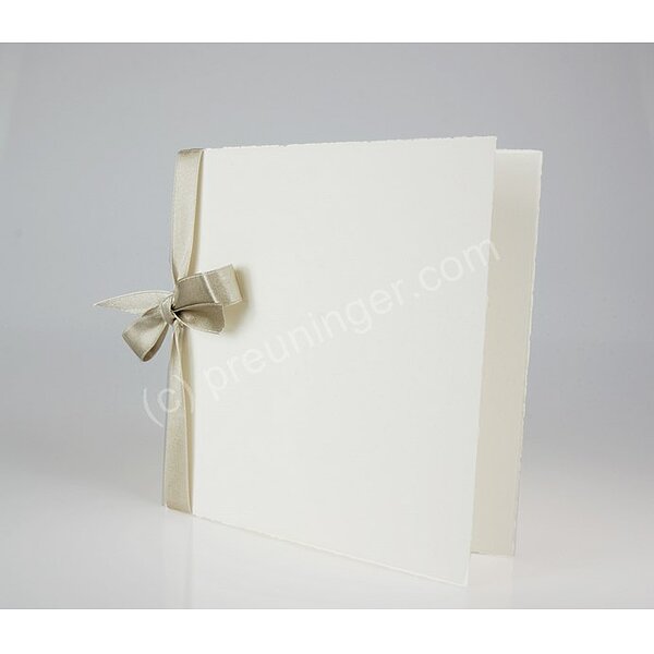 Bild 1 - Hochzeitskarten mit H�llen