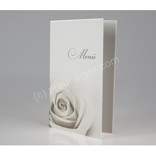 Bild 1 - Men�karten