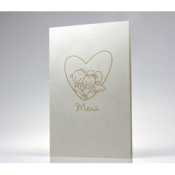 Bild 1 - Men�karten