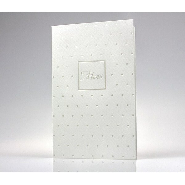 Bild 1 - Men�karten