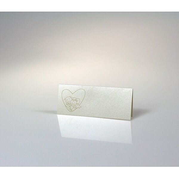 Bild 1 - Tischkarten