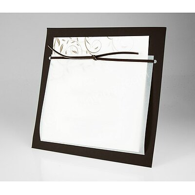 Hochzeitskarten mit Hllen 42