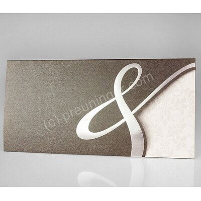 Hochzeitskarten mit Hllen 81