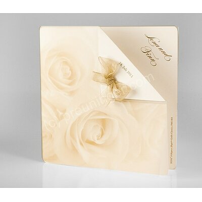 Hochzeitskarten mit Hllen 42