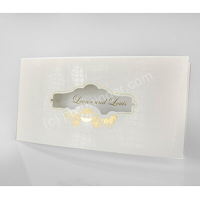 Hochzeitskarten mit Hllen 81