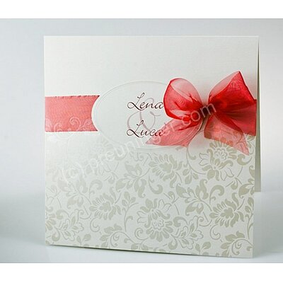 Hochzeitskarten mit Hllen 42