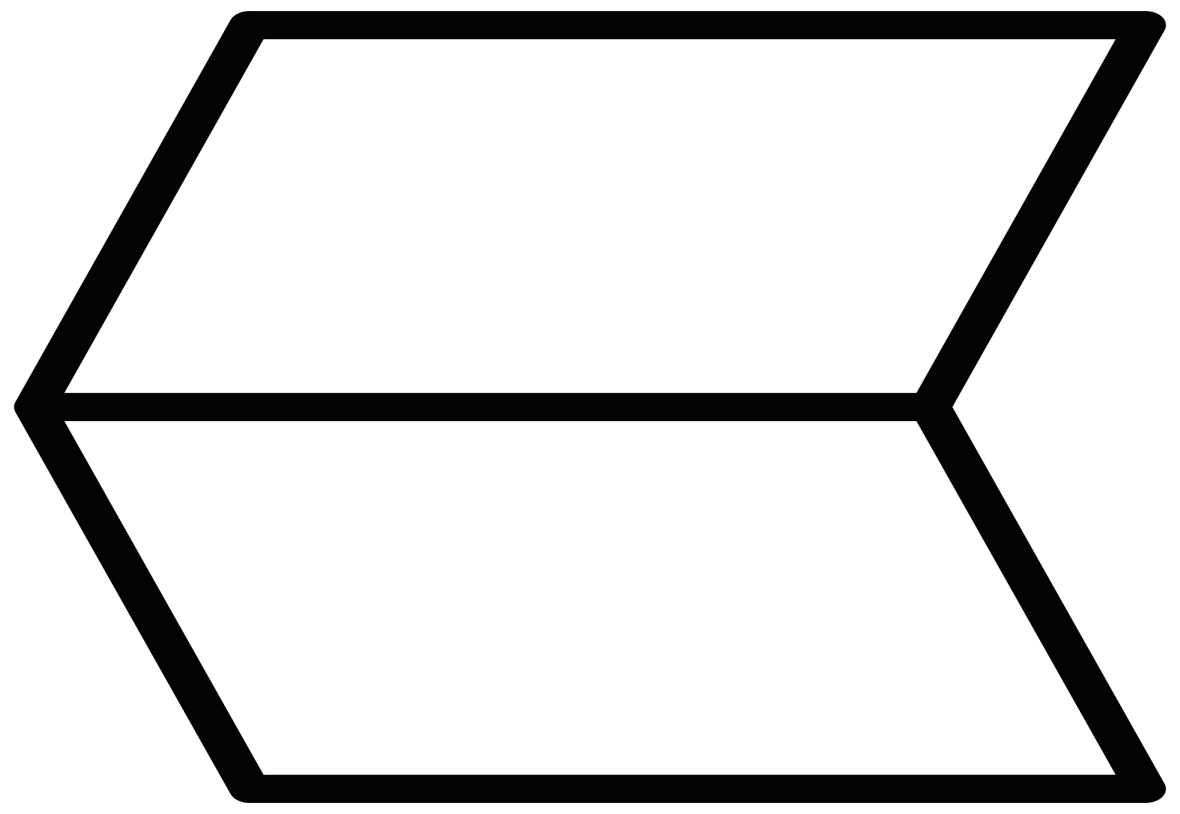 Klappkarte 