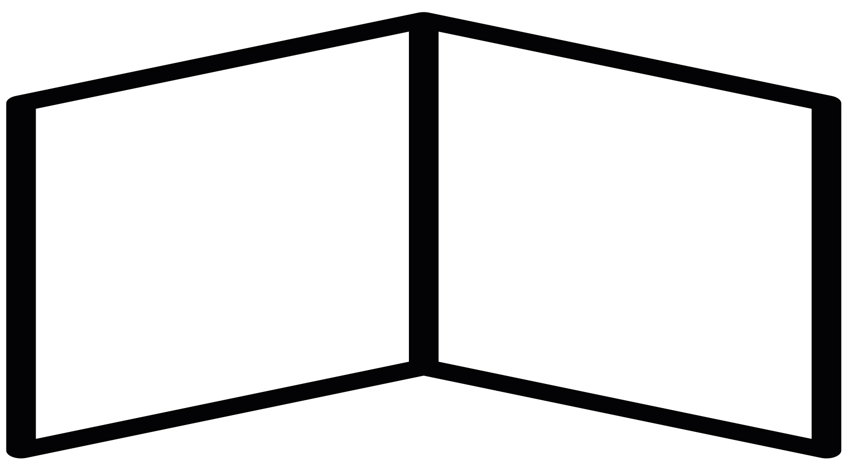 Klappkarte 